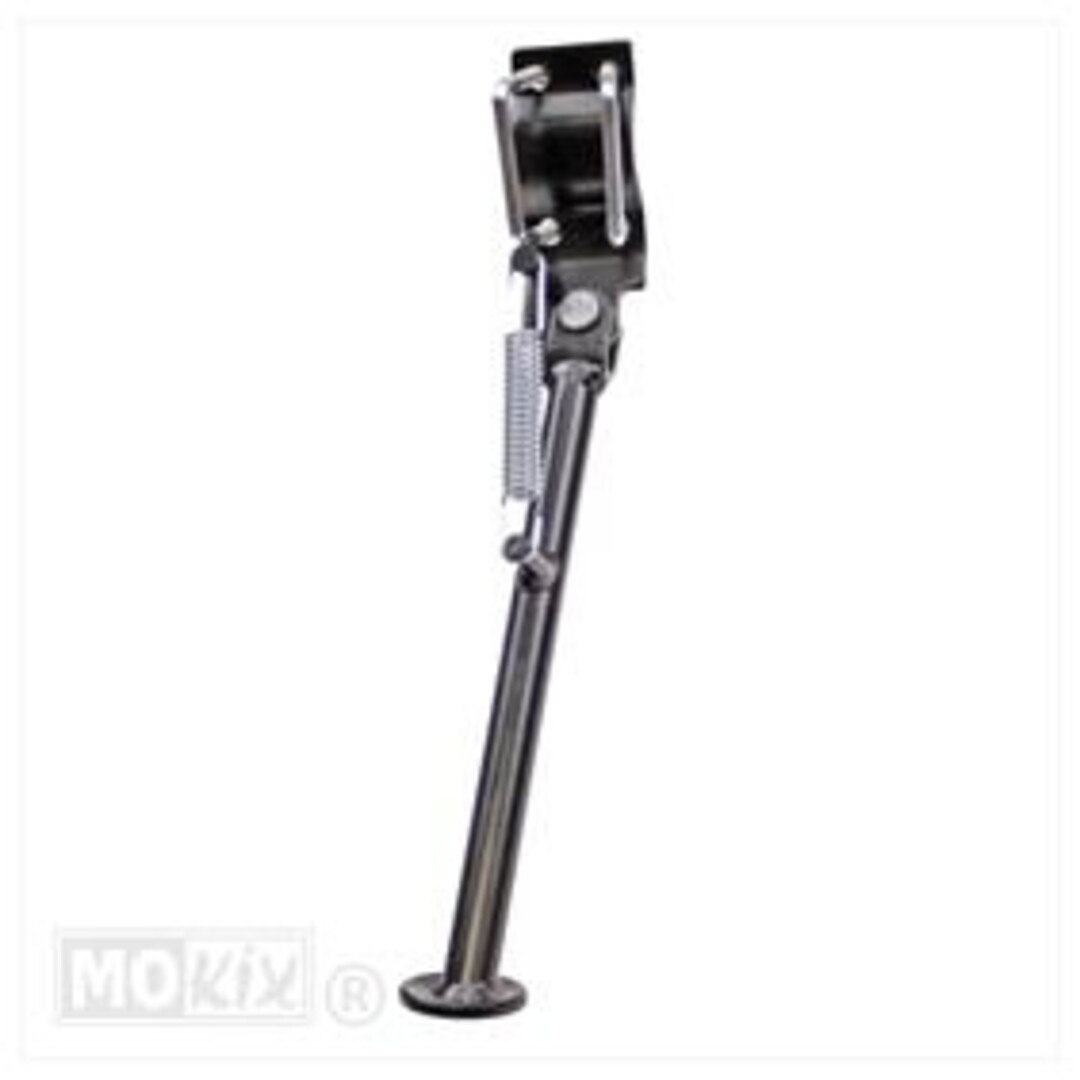 ZIJSTANDAARD TOMOS A3/A35 ZWART IGM