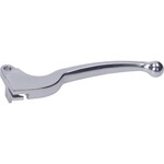 remgreep Sym origineel links zilver past op fiddle, jet 14, orbit, sym x-pro 53178-ata-000