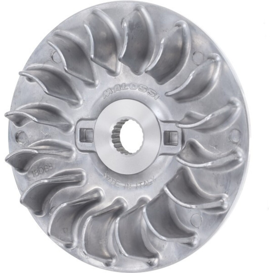 Piaggio koelvin malossi vario euro-3/4 past op beverly 250cc, beverly 300cc, gts 300, mp3-300cc 6118065b