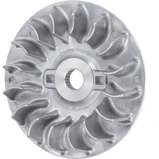 koelvin malossi vario euro-3/4 past op beverly 250cc, beverly 300cc, gts 300, mp3-300cc 6118065b