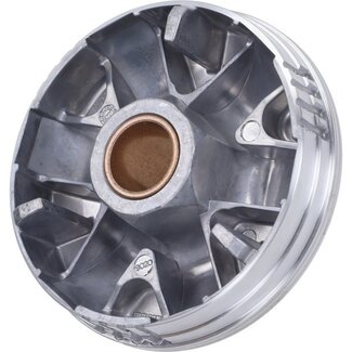 Piaggio variohuis malossi euro-2/4/5 past op ape, lx 4t-4v, primavera, sco piaggio 4t-2v, sco piaggio 4t-3v I-get, sprint, zip 6111598b