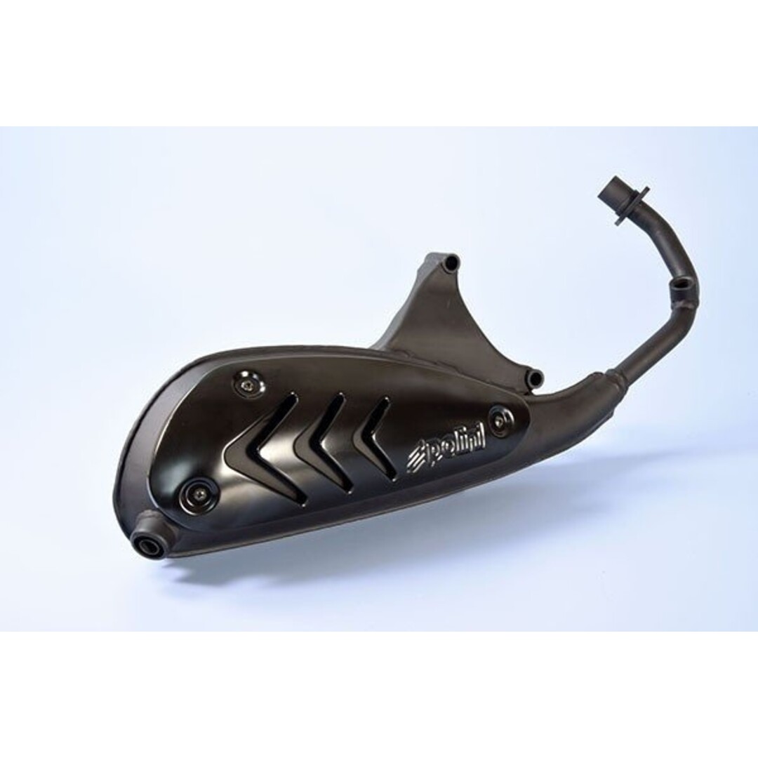 uitlaat cpl mod. orig 4t 3v euro 3/4/5 lib4t/prima4t3v/sprint4t3v/zip4t polini 190.0079