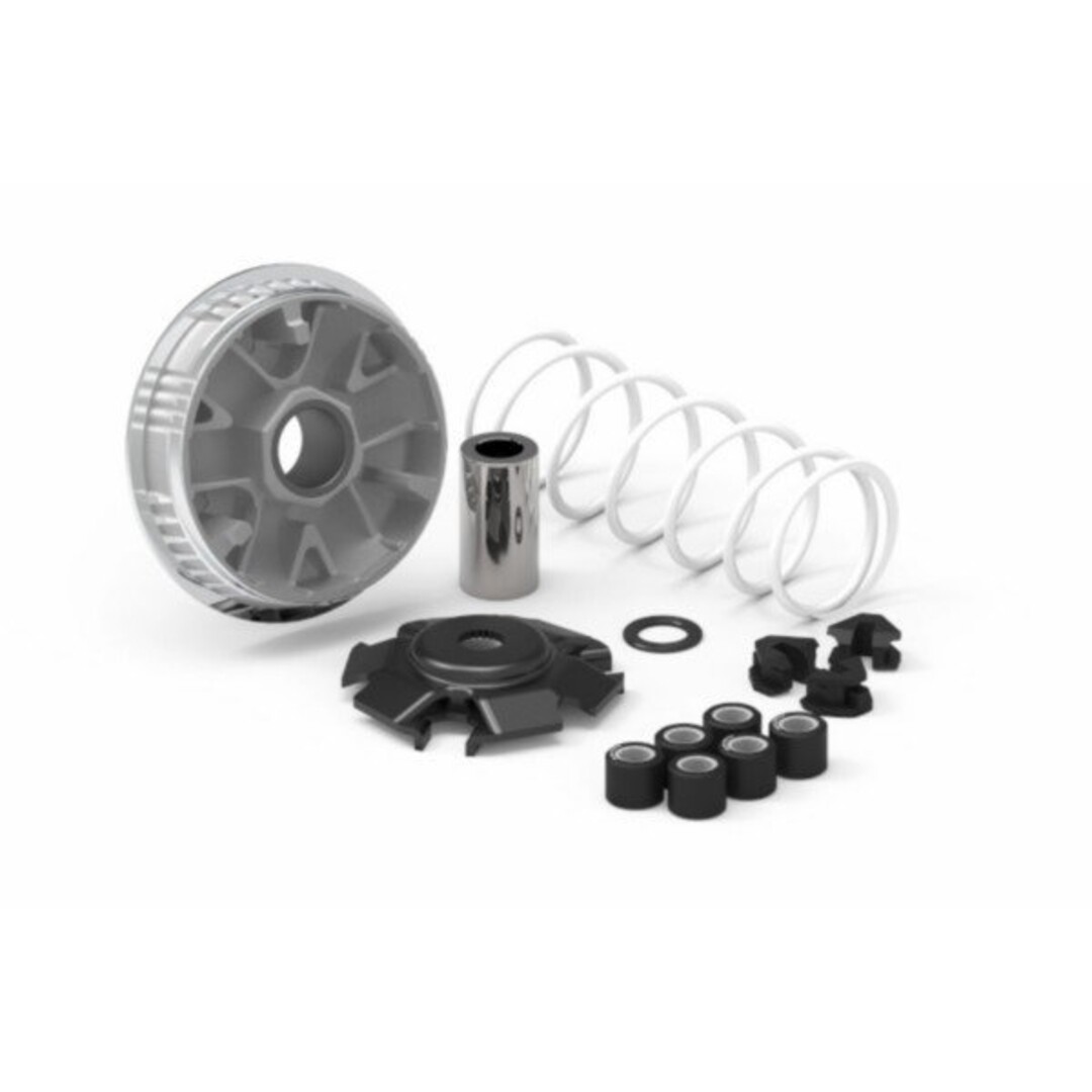 Malossi variokit malossi euro-4/5 125IE 4T past op x-town 5117641