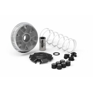 Malossi variokit malossi euro-4/5 125IE 4T past op x-town 5117641