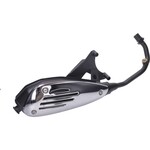 spruitstuk malossi inlaat 28x35mm 022158b