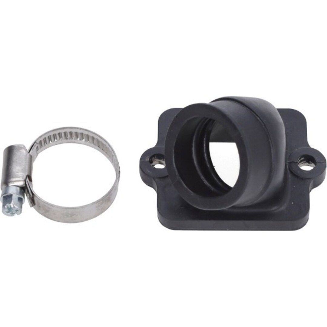 spruitstuk malossi 26-30mm past op fly 2t, primavera 2t, runner, sprint 2t, zip 2t , zip sp 027528b