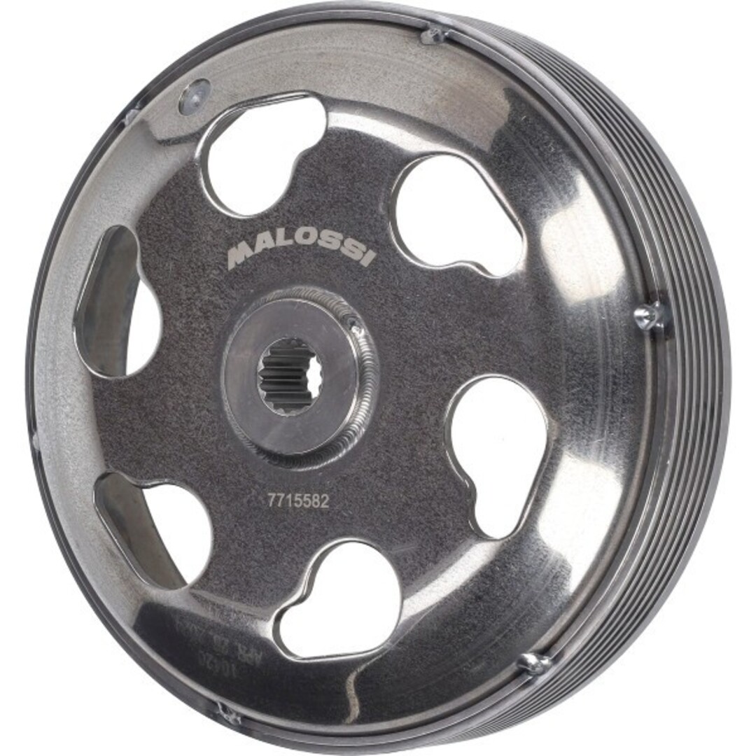 koppelinghuis malossi Wing Clutch Bell 160mm past op x-max 400cc 7715582b