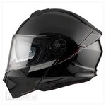 HELM GENESIS SV SYSTEEM MAT ZWART XL