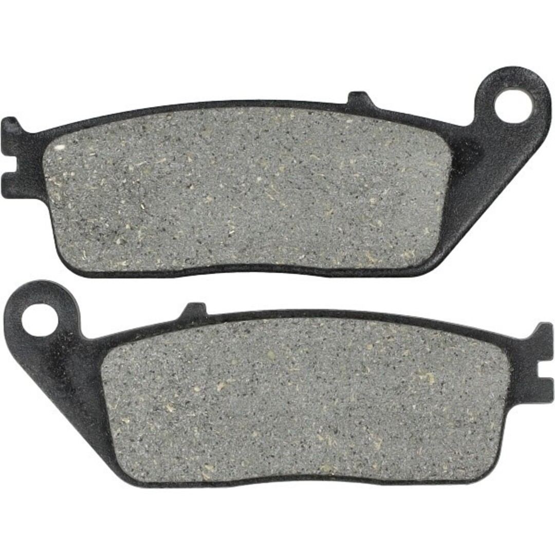 remblokset polini past op adv350, sh 125/150, sh300, sh350, x-max 125cc, x-max 250cc, x-max 400cc 174.0071