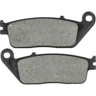 remblokset polini past op adv350, sh 125/150, sh300, sh350, x-max 125cc, x-max 250cc, x-max 400cc 174.0071