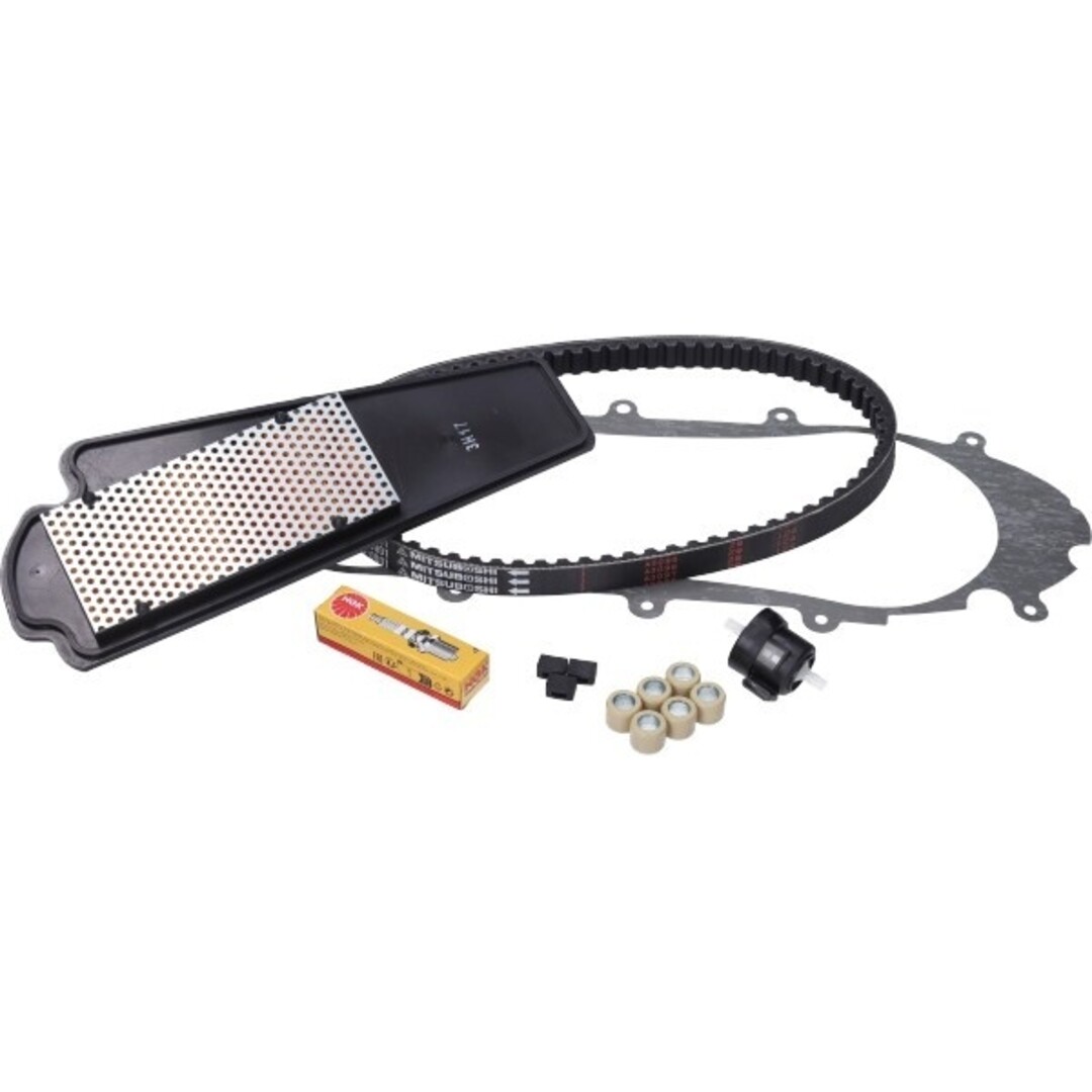 onderhoudskit Sym origineel euro-5 past op fiddle 2 servecs-45e5