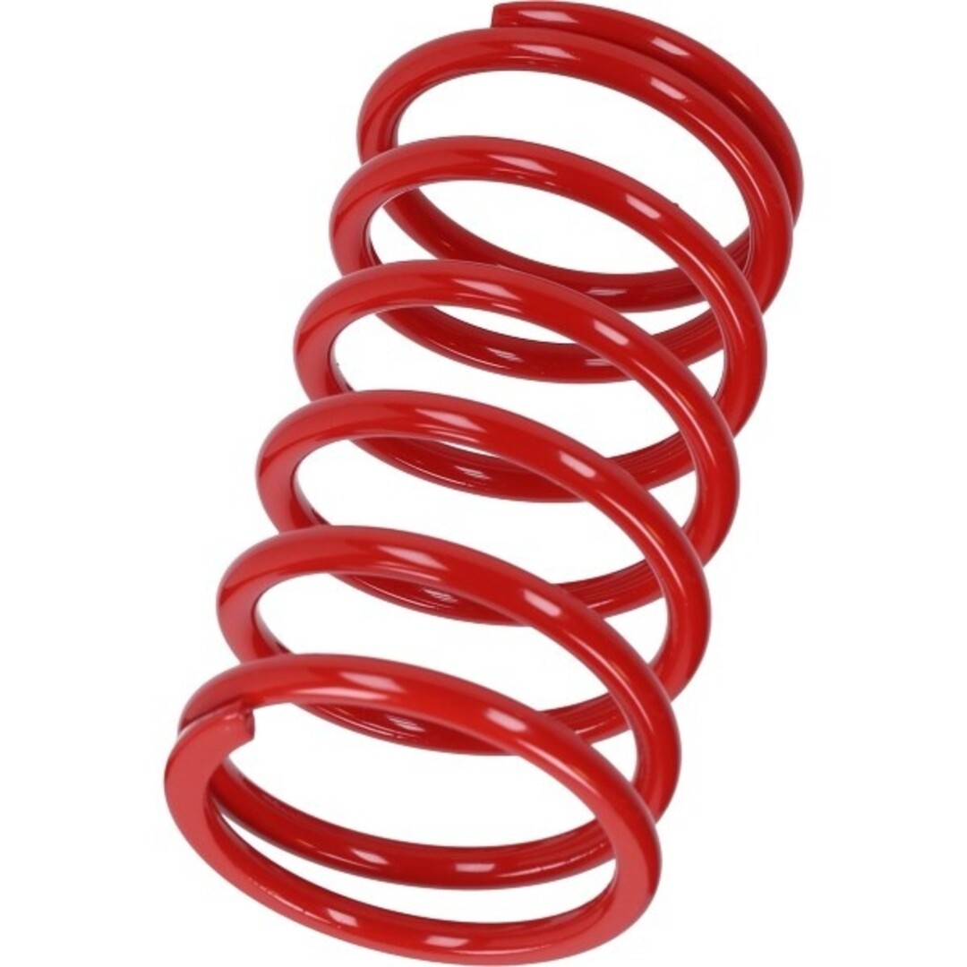 Yamaha koppelingdrukveer malossi 70.50x126mm rood past op ak550, t-max530, t-max560 2914023.r0