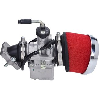 Malossi carburateurset malossi mhr 2t VHST 28mm past op fly, primavera, runner, sprint, zip 1613766
