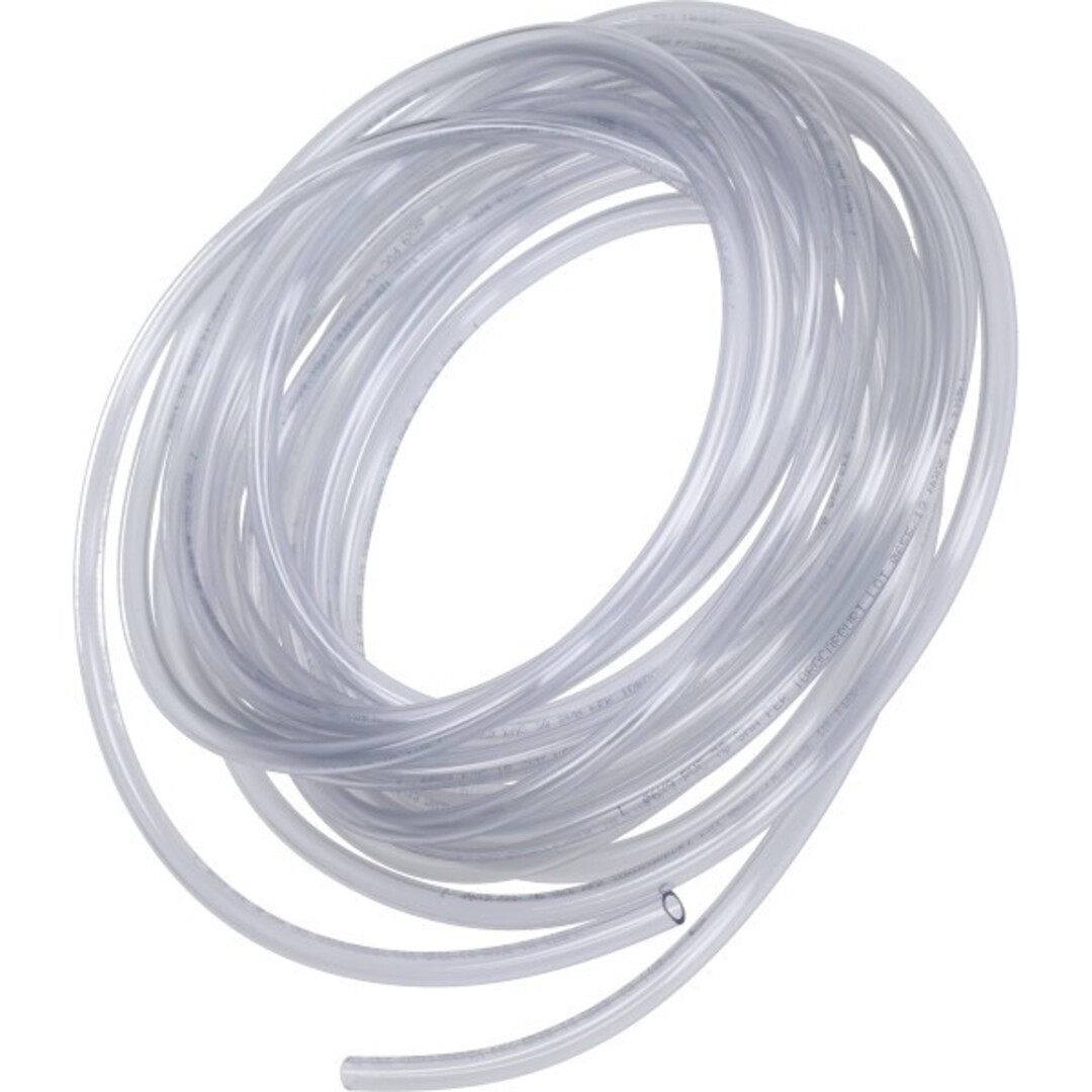 benzineslang malossi 7x10mm transparant per rol 10m 2216784b