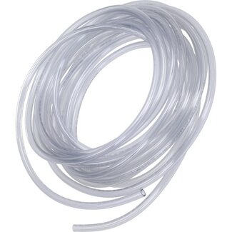 benzineslang malossi 7x10mm transparant per rol 10m 2216784b