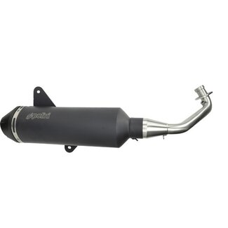 uitlaat cpl polini euro-5 past op gts 300 190.0077