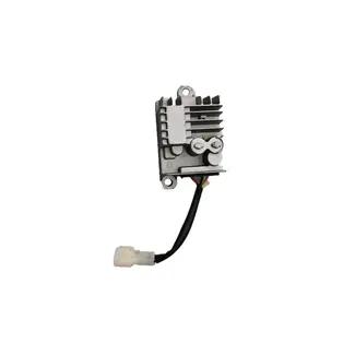 IVA E-Go IVA E-GO S3/S4/S5/S8 Spanningsregelaar