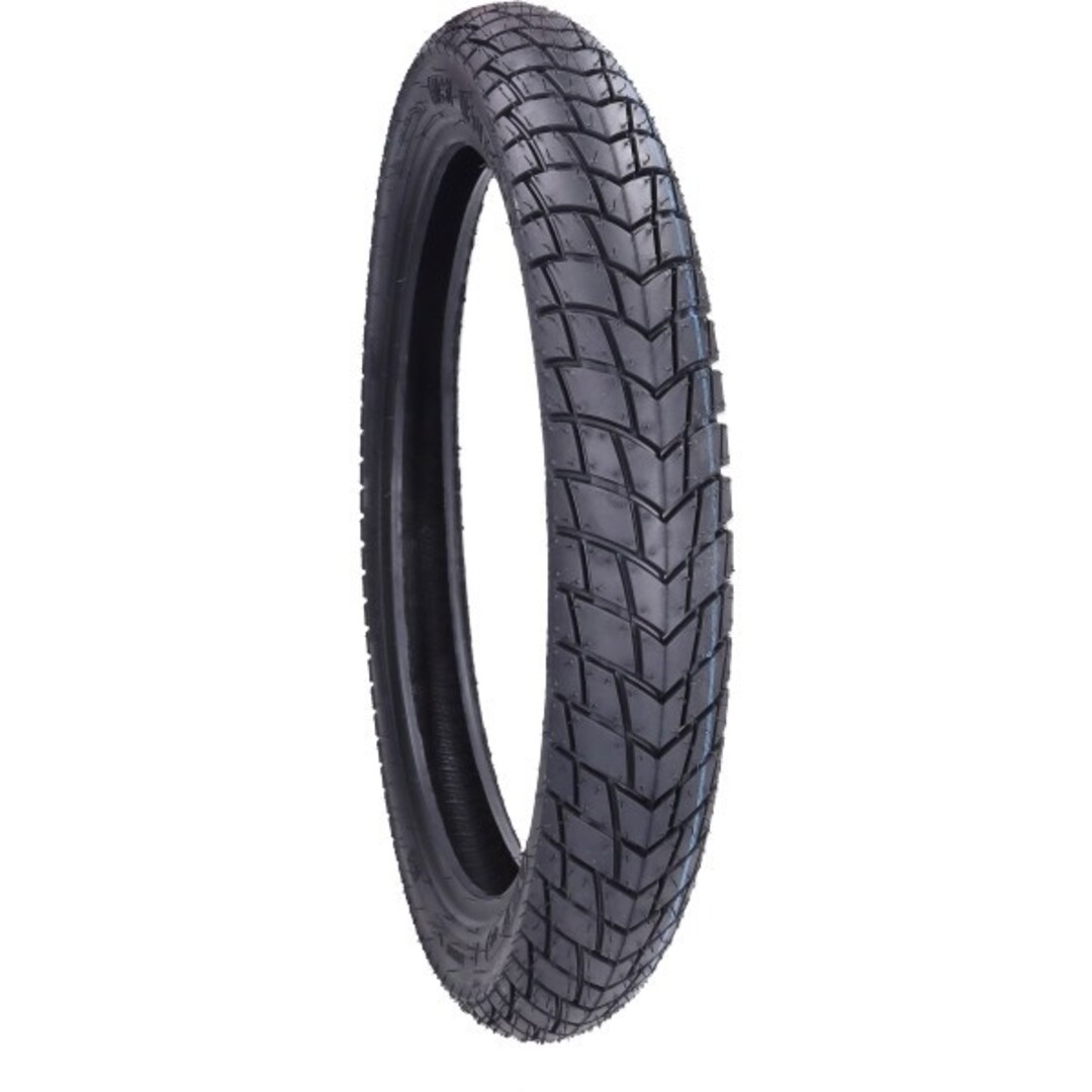 buitenband mitas/sava all weather mc-51 47P TL mediterra 275x17 zwart