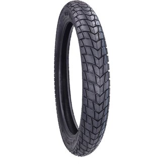 buitenband mitas/sava all weather mc-51 47P TL mediterra 275x17 zwart