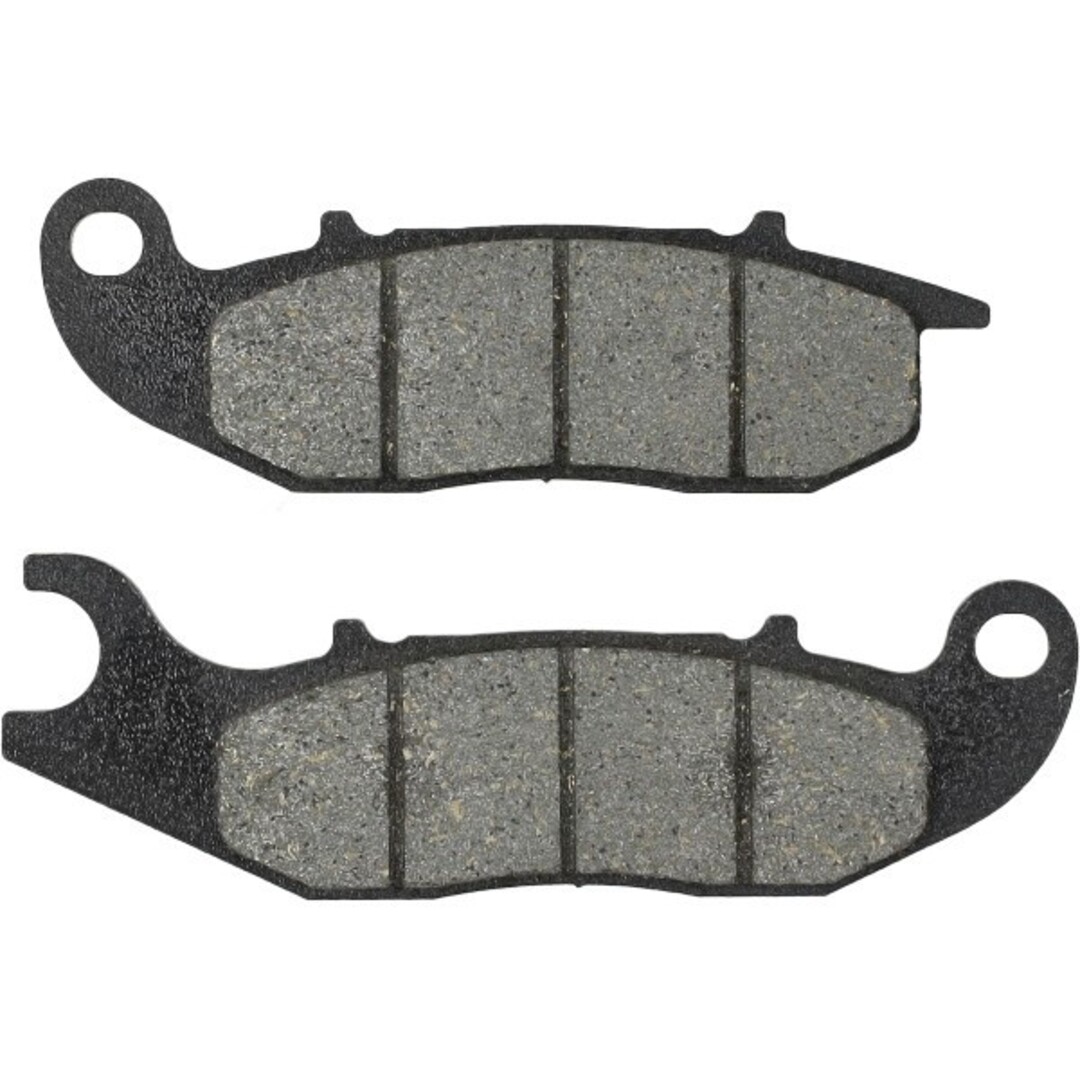 remblokset polini euro-4/5/5+ past op aprilia sr gt 200, gts 310, liberty, liberty 125cc, liberty 150cc 174.0162