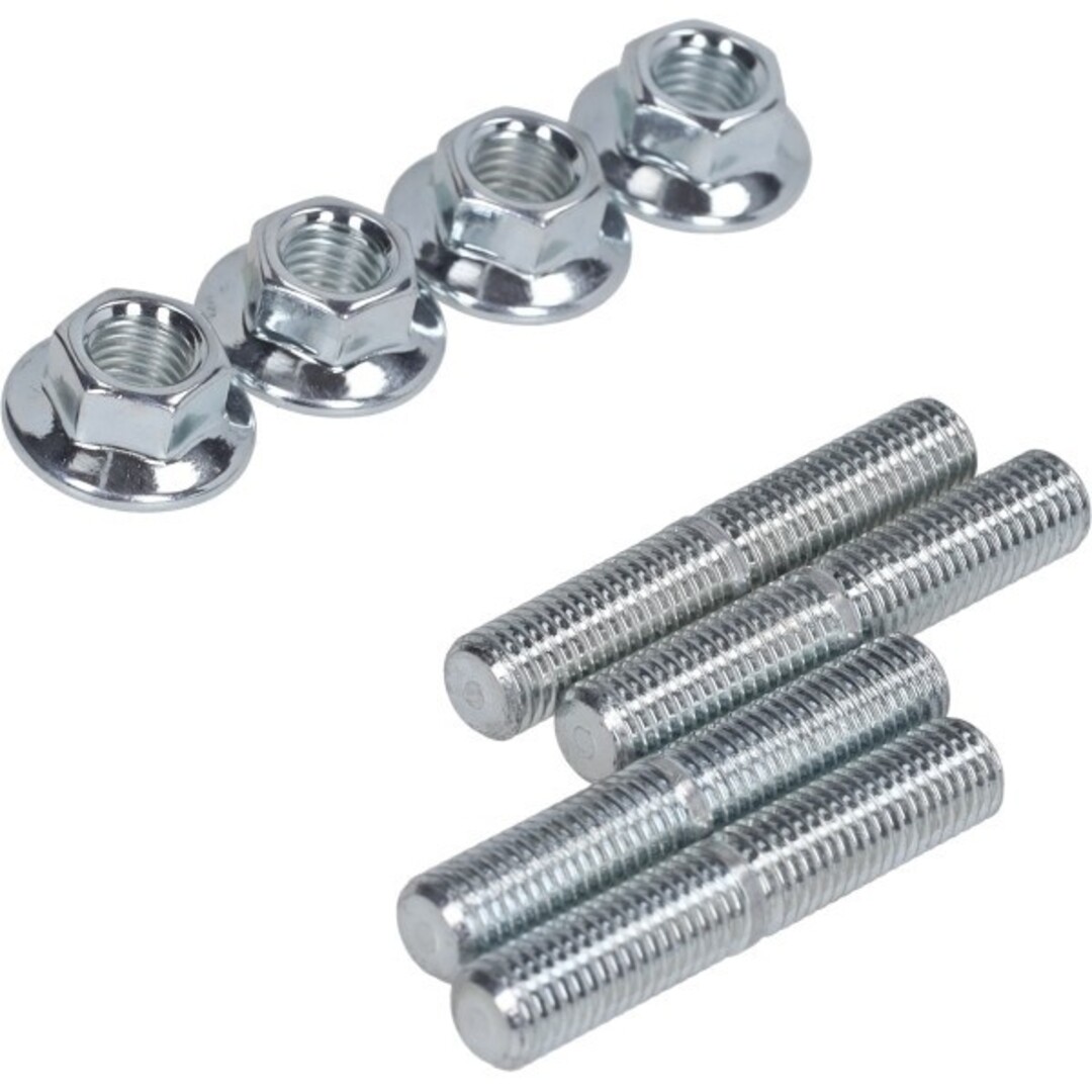 tapeind malossi cilinder 70 + 94cc testa rossa