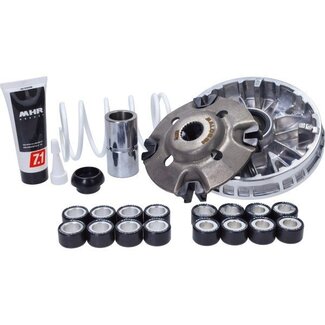 Malossi variokit malossi euro-4/5 Kymco past op xciting 400 5120018