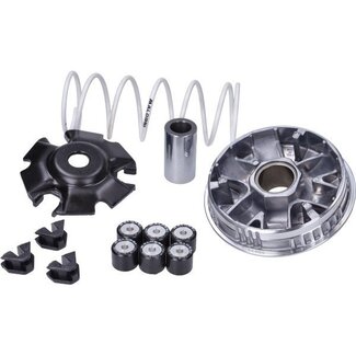 Malossi variokit malossi Sym jet 125 past op sym jet 125 5119860