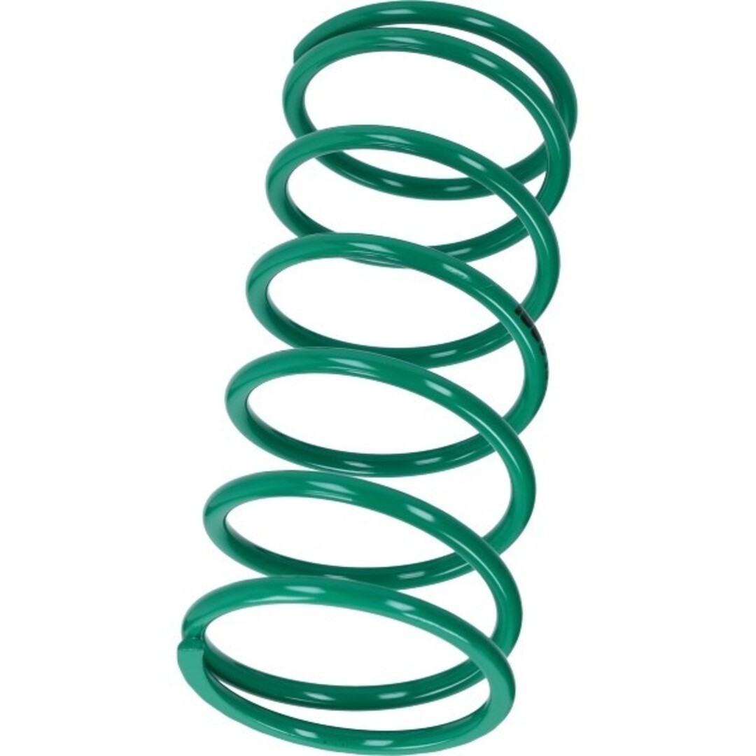 Yamaha koppelingdrukveer malossi 70.30x156.5mm groen past op ak550, t-max560 2914401.g0