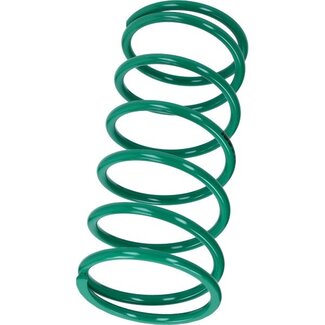 Yamaha koppelingdrukveer malossi 70.30x156.5mm groen past op ak550, t-max560 2914401.g0