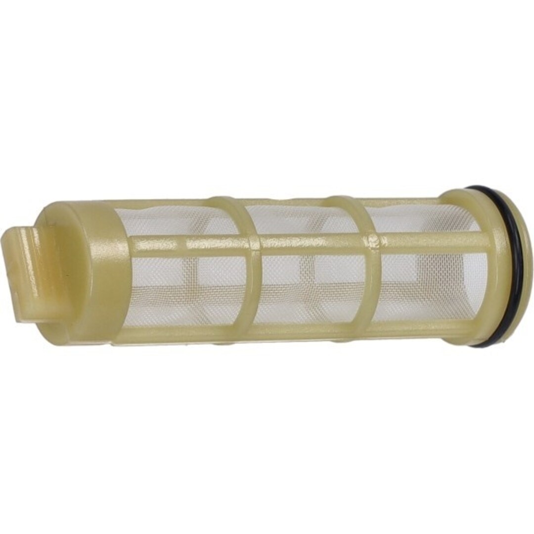 Piaggio oliefilter Piaggio origineel euro-2/4/5 + o-ring past op primavera, sprint, zip 4t 431242