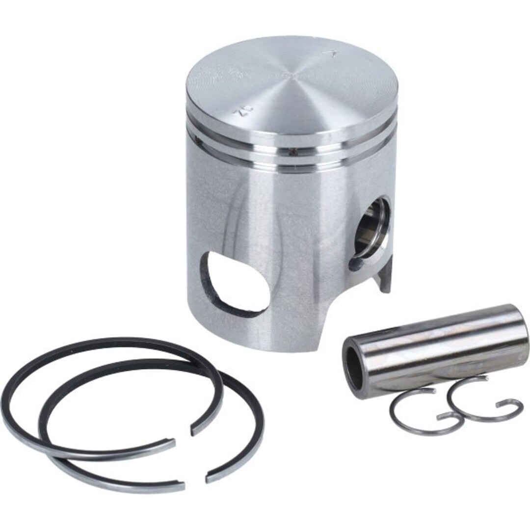 zuiger malossi pen 12 2t 40mm past op sco aprilia, sco yamaha 348538.c0