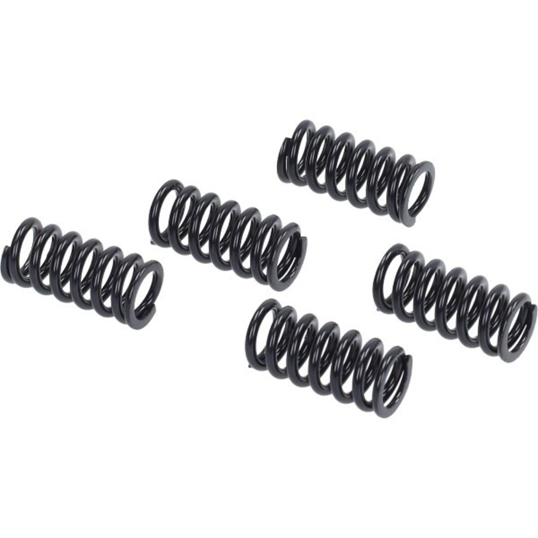 koppelingdrukveer newfren set 5pcs past op gsm, senda