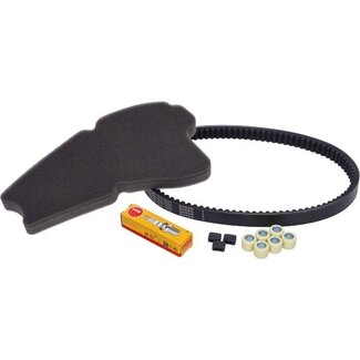 onderhoudskit Sym origineel 45km past op mio servmio-45