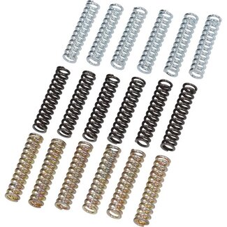 Yamaha koppelingveerset malossi 18-delig past op ak550, t-max530, t-max560 2915602