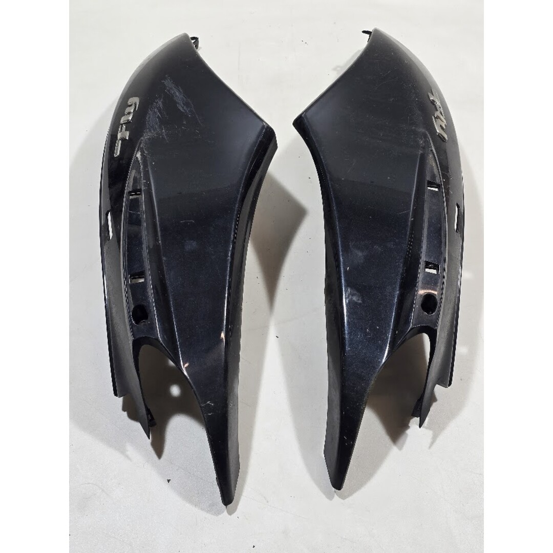 Piaggio Piaggio New Fly zijkappen set