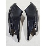 Piaggio Piaggio New Fly zijkappen set