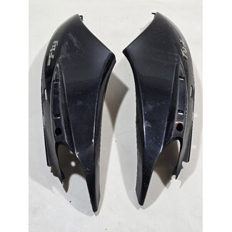 Piaggio Piaggio New Fly zijkappen set