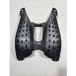 Sprint / Primavera Vespa Sprint Treeplank Mat Zwart