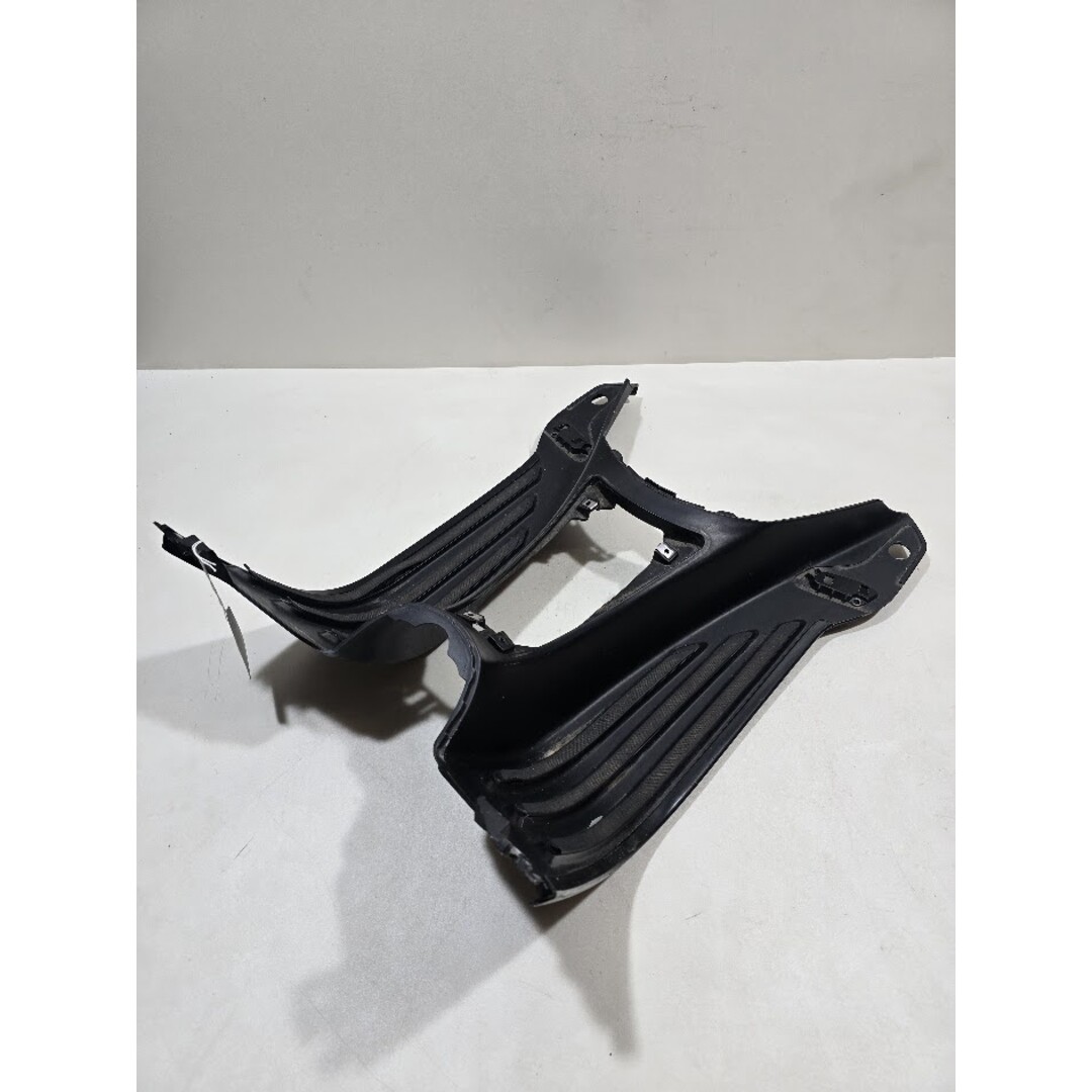 Sprint / Primavera Vespa Sprint Treeplank Mat Zwart