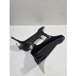 Sprint / Primavera Vespa Sprint Treeplank Mat Zwart