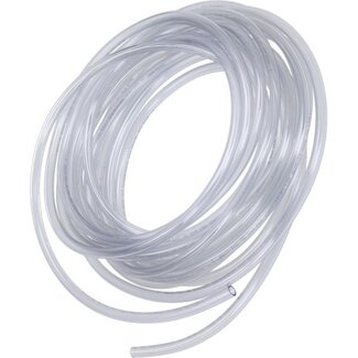 benzineslang malossi 6x9mm transparant per rol 10m 2216730