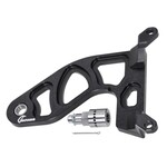 DDL Tuning Zwarte CNC Torsen / brace van DDL voor Piaggio Runner 125cc & 180cc 2-takt