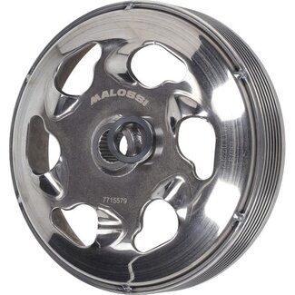 Piaggio koppelinghuis malossi 160mm past op beverly 400cc, bmw c 400 x, BMW C400, mp3 400, mp3 500cc 7718431