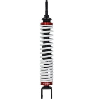 Gilera runner schokbreker malossi RS-1 achter 320mm past op zip 4615432