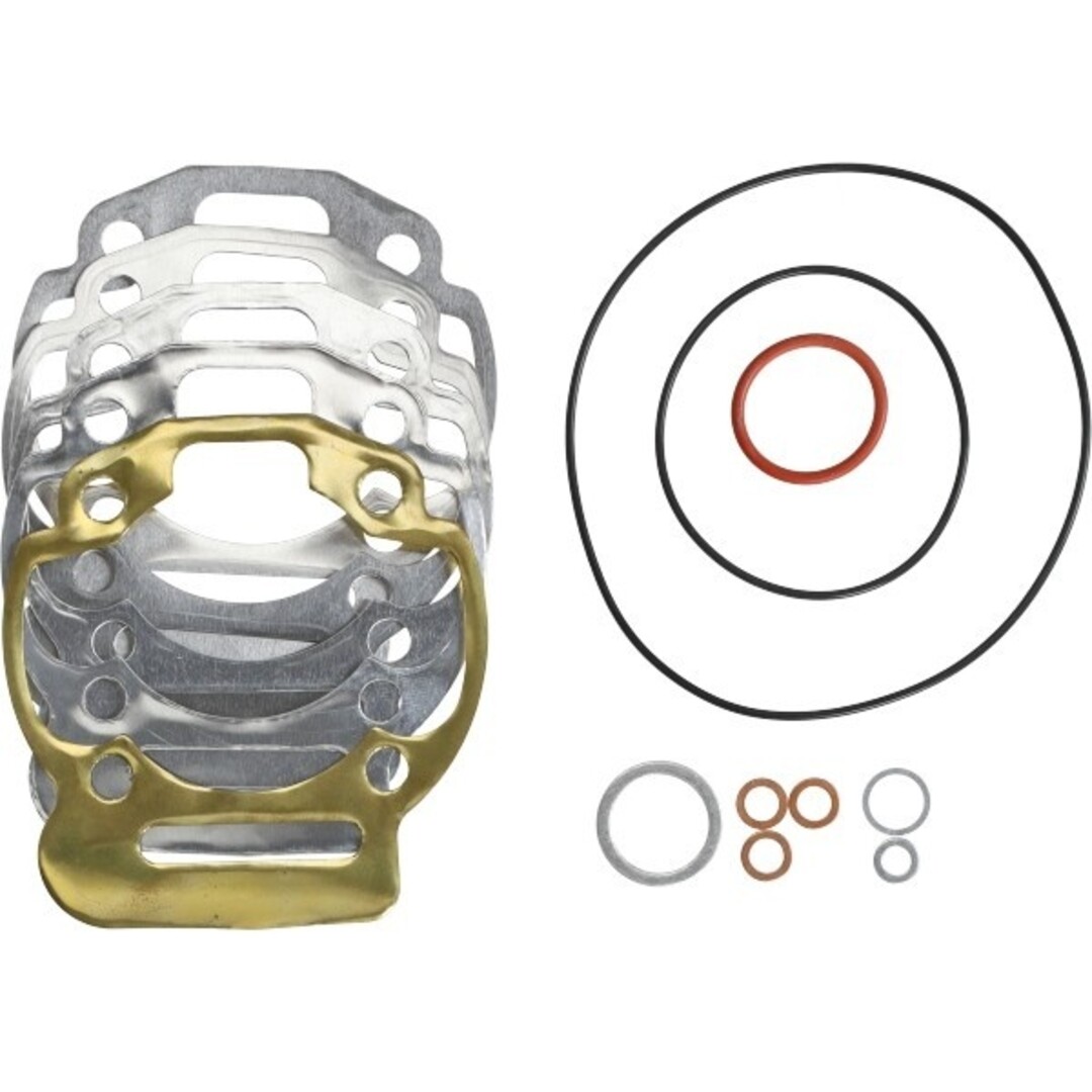 pakking topset malossi mhr testa rossa 100cc 52mm past op derbi, senda2006, sx 50 factory euro4 1119148b