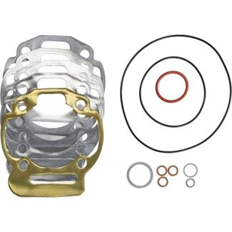 pakking topset malossi mhr testa rossa 100cc 52mm past op derbi, senda2006, sx 50 factory euro4 1119148b