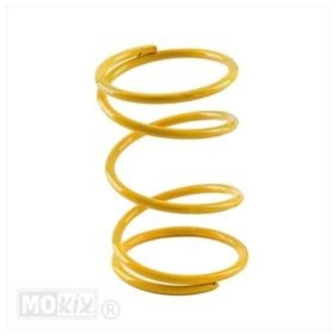 KOPPELING DRUKVEER PIAGGIO/PEUGEOT/HONDA 15% JASIL