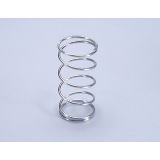 koppelingdrukveer polini + 10% 3.9 past op lx 2t, zip 243.031