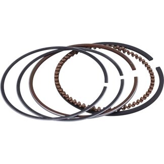 Piaggio zuigerveerset polini 49mm past op fly 4t, liberty 4t, primavera, sprint 4t, zip 4t 206.0324