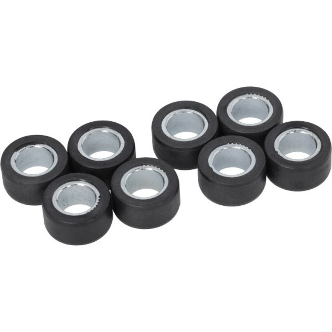 Malossi variorolset malossi 18.0gr 26x12.8mm past op burgman 400cc 6611367.g0